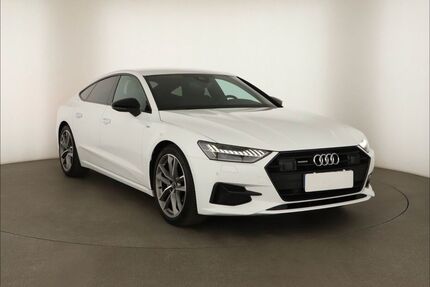 Audi A7 Gebrauchtwagen