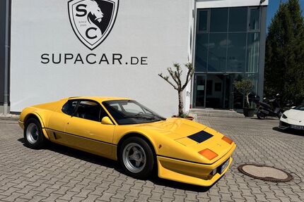 Ferrari 512 Gebrauchtwagen