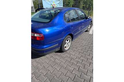 Seat Toledo Gebrauchtwagen