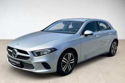 Mercedes-Benz A 200 Gebrauchtwagen