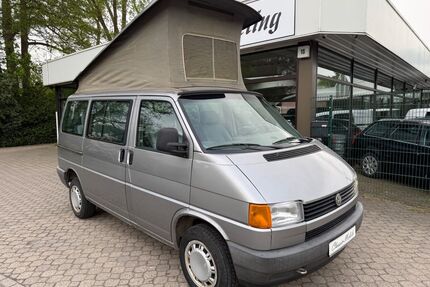 VW T4 Multivan Gebrauchtwagen