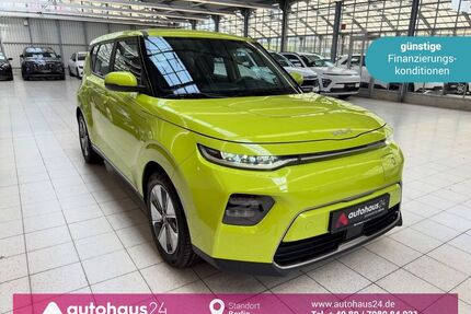 Kia Soul Gebrauchtwagen