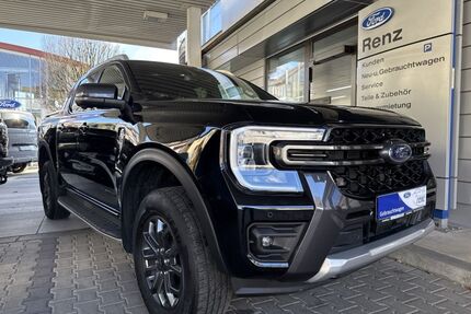 Ford Ranger Gebrauchtwagen