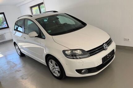 VW Golf Plus Gebrauchtwagen
