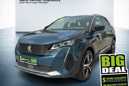 Peugeot 3008 Gebrauchtwagen