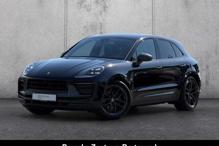 Porsche Macan Gebrauchtwagen