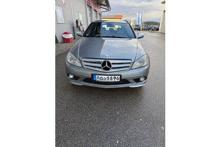 Mercedes-Benz C 220 Gebrauchtwagen