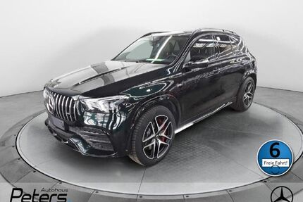 Mercedes-Benz GLE 53 AMG Gebrauchtwagen