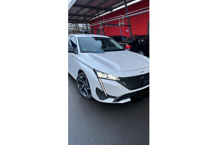 Peugeot 308 Gebrauchtwagen