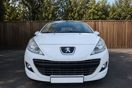 Peugeot 207 Gebrauchtwagen
