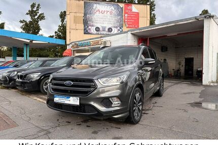 Ford Kuga Gebrauchtwagen