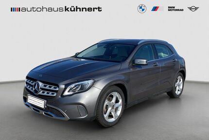 Mercedes-Benz GLA 200 Gebrauchtwagen