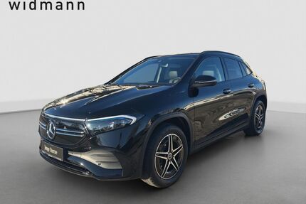 Mercedes-Benz EQA Gebrauchtwagen