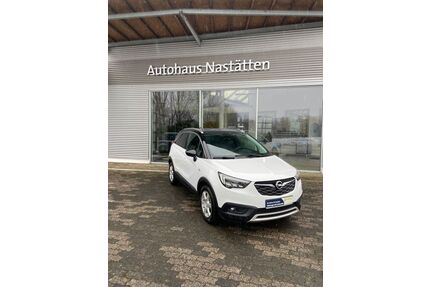 Opel Crossland (X) Gebrauchtwagen