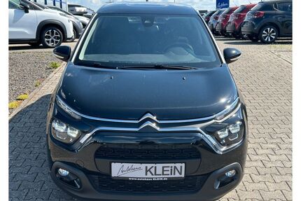 Citroen C3 Gebrauchtwagen