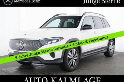 Mercedes-Benz EQB Gebrauchtwagen