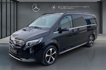 Mercedes-Benz EQV Gebrauchtwagen
