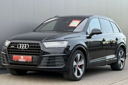 Audi Q7 Gebrauchtwagen