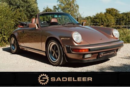Porsche 911 Urmodell Gebrauchtwagen