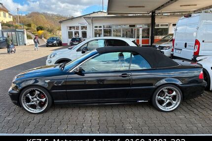 BMW 320 Gebrauchtwagen