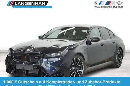 BMW M5 Gebrauchtwagen