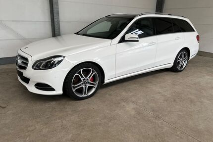 Mercedes-Benz E 250 Gebrauchtwagen