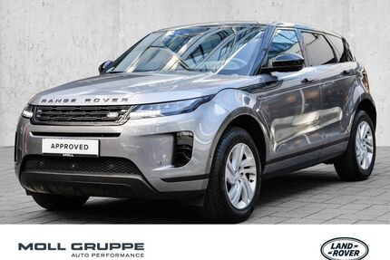 Land Rover Range Rover Evoque Gebrauchtwagen