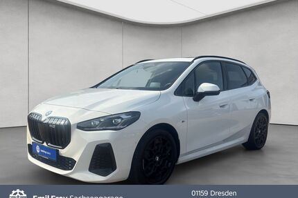 BMW 220 Active Tourer Gebrauchtwagen