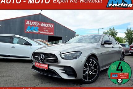 Mercedes-Benz E 300 Gebrauchtwagen