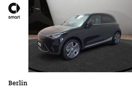 Smart #1 Gebrauchtwagen