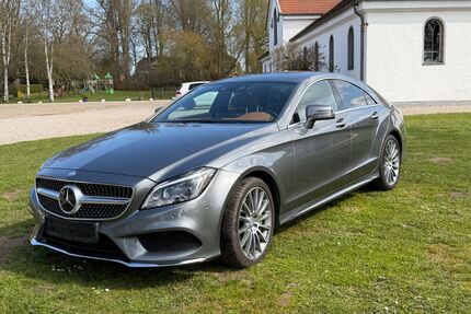 Mercedes-Benz CLS 500 Gebrauchtwagen
