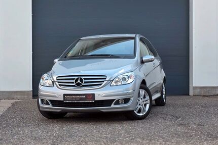 Mercedes-Benz B 170 Gebrauchtwagen