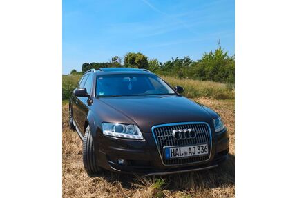 Audi A6 Allroad Gebrauchtwagen