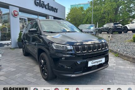Jeep Compass Gebrauchtwagen