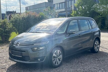 Citroen C4 SpaceTourer Gebrauchtwagen
