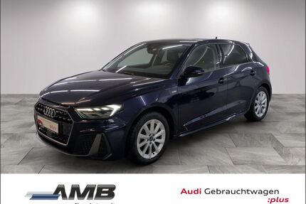 Audi A1 Gebrauchtwagen