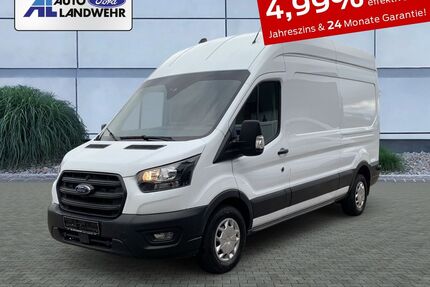 Ford Transit Gebrauchtwagen