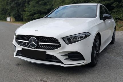 Mercedes-Benz A 180 Gebrauchtwagen