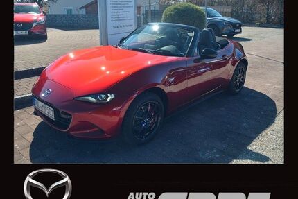 Mazda MX-5 Gebrauchtwagen