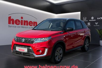 Suzuki Vitara Gebrauchtwagen