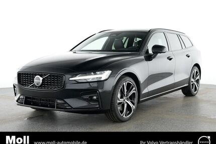 Volvo V60 Gebrauchtwagen