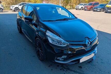 Renault Clio Gebrauchtwagen