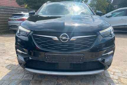 Opel Grandland (X) Gebrauchtwagen