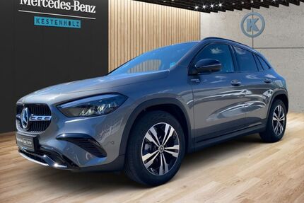 Mercedes-Benz GLA 180 Gebrauchtwagen