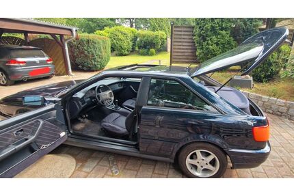 Audi 90 Gebrauchtwagen