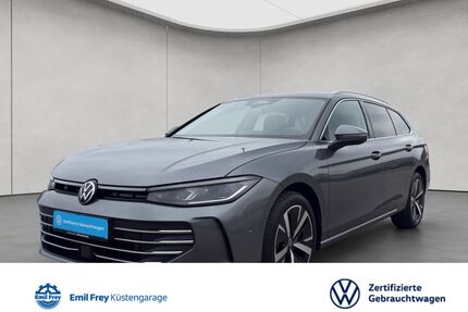 VW Passat Variant Gebrauchtwagen