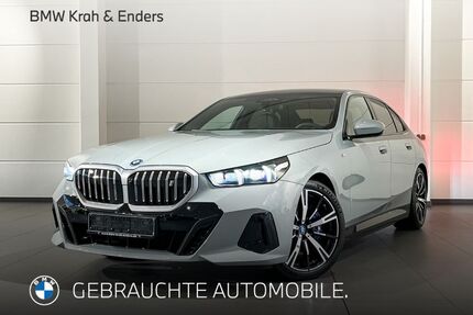BMW i5 Gebrauchtwagen