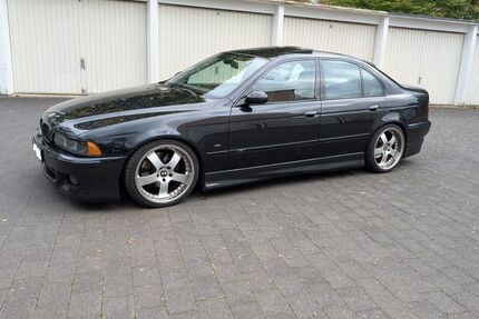 BMW 540 Gebrauchtwagen