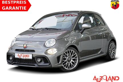 Abarth 595 Gebrauchtwagen