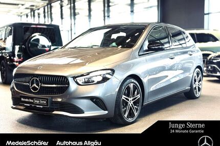 Mercedes-Benz B 250 Gebrauchtwagen